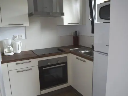 Appartement 2 pièces avec piscine et parking, à 5 minutes de la mer - Argelès-sur-Mer - Photo 7