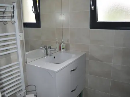 Appartement 2 pièces avec piscine et parking, à 5 minutes de la mer - Argelès-sur-Mer - Photo 8