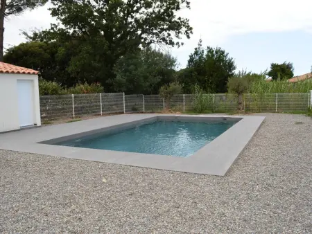 Appartement 2 pièces avec piscine et parking, à 5 minutes de la mer - Argelès-sur-Mer - Photo 11