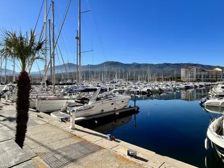Appartement 2 pièces avec piscine et parking, à 5 minutes de la mer - Argelès-sur-Mer - Photo 15