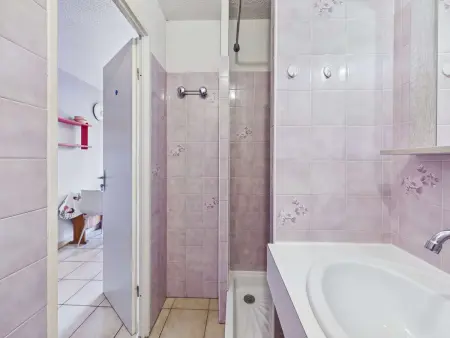 Appartement T2 cabine avec terrasse et parking privé à Marseillan, 4 à 6 couchages - Photo 9