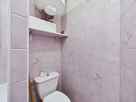Appartement T2 cabine avec terrasse et parking privé à Marseillan, 4 à 6 couchages - Photo 10