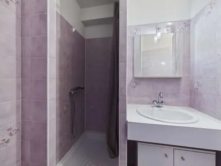 Appartement T2 cabine avec terrasse et parking privé à Marseillan, 4 à 6 couchages - Photo 11