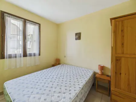 Appartement T2 cabine avec terrasse et parking privé à Marseillan, 4 à 6 couchages - Photo 12