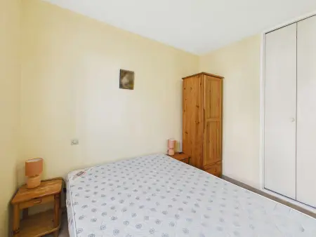 Appartement T2 cabine avec terrasse et parking privé à Marseillan, 4 à 6 couchages - Photo 13