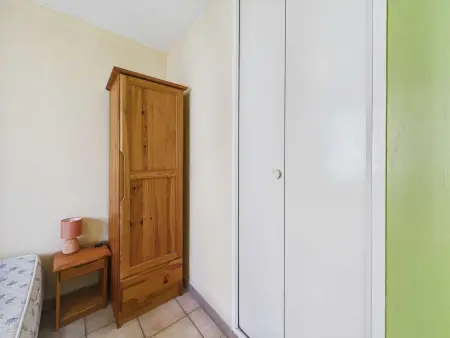 Appartement T2 cabine avec terrasse et parking privé à Marseillan, 4 à 6 couchages - Photo 14