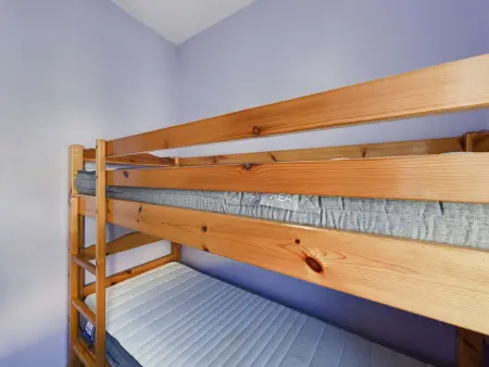 Appartement T2 cabine avec terrasse et parking privé à Marseillan, 4 à 6 couchages - Photo 17