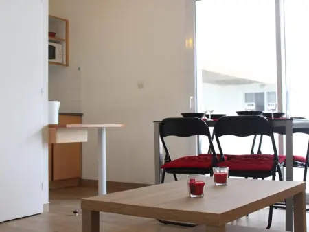 Appartement 2 pièces avec balcon à La Rochelle - Photo 1