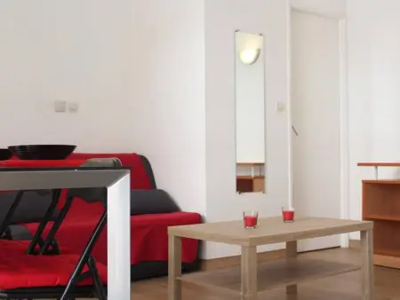 Appartement 2 pièces avec balcon à La Rochelle - Photo 2