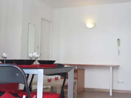 Appartement 2 pièces avec balcon à La Rochelle - Photo 3