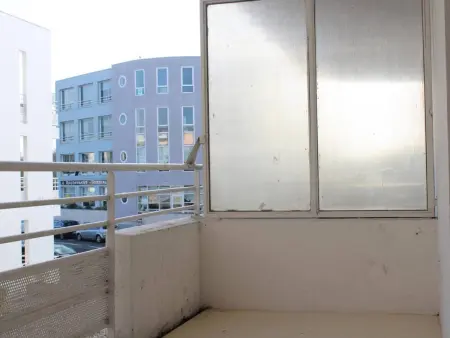 Appartement 2 pièces avec balcon à La Rochelle - Photo 9