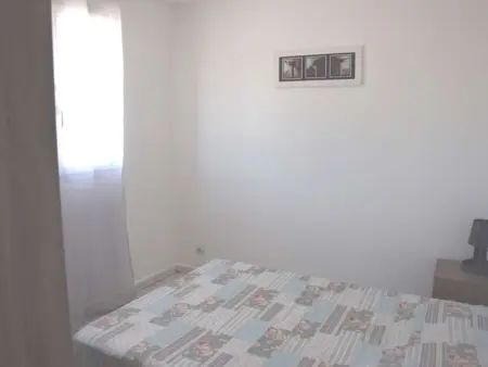 Appartement lumineux avec clim, terrasse et parking à Marseillan - Photo 3