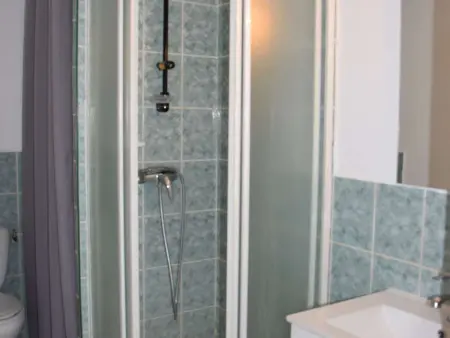 Appartement lumineux avec clim, terrasse et parking à Marseillan - Photo 4
