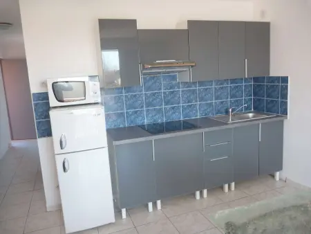 Appartement lumineux avec clim, terrasse et parking à Marseillan - Photo 5