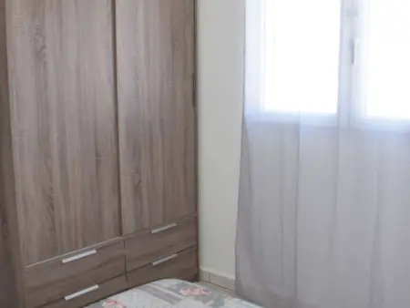 Appartement lumineux avec clim, terrasse et parking à Marseillan - Photo 6