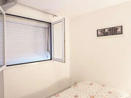 Appartement lumineux avec clim, terrasse et parking à Marseillan - Photo 11