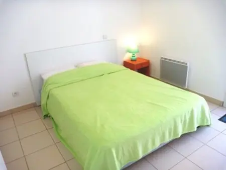Appartement tout confort avec piscine et accès direct à la plage - Photo 3