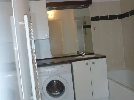 Appartement tout confort avec piscine et accès direct à la plage - Photo 4
