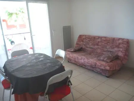 Appartement tout confort avec piscine et accès direct à la plage - Photo 6