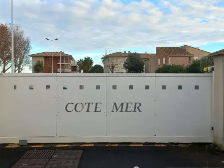 Appartement tout confort avec piscine et accès direct à la plage - Photo 8