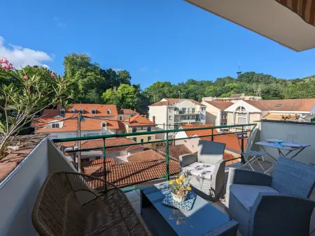 Centre Arcachon - Grand T3 Calme, Lumineux avec Terrasse et Parking, Proche Plages et Commerces - Photo 1