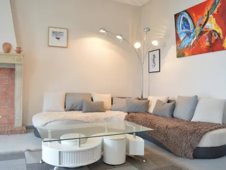 Spacieux Appart 3 Chambres, Garage, Proche Port et Plage - Banyuls-sur-Mer - Photo 1