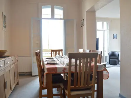 Spacieux Appart 3 Chambres, Garage, Proche Port et Plage - Banyuls-sur-Mer - Photo 5