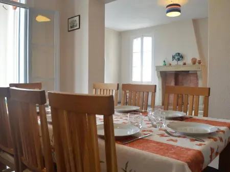 Spacieux Appart 3 Chambres, Garage, Proche Port et Plage - Banyuls-sur-Mer - Photo 6