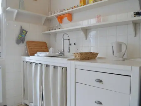 Spacieux Appart 3 Chambres, Garage, Proche Port et Plage - Banyuls-sur-Mer - Photo 9