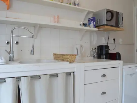 Spacieux Appart 3 Chambres, Garage, Proche Port et Plage - Banyuls-sur-Mer - Photo 10