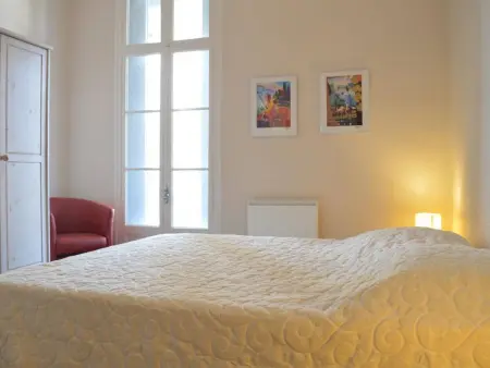 Spacieux Appart 3 Chambres, Garage, Proche Port et Plage - Banyuls-sur-Mer - Photo 12