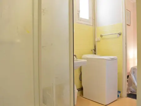 Spacieux Appart 3 Chambres, Garage, Proche Port et Plage - Banyuls-sur-Mer - Photo 18