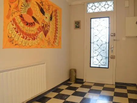 Spacieux Appart 3 Chambres, Garage, Proche Port et Plage - Banyuls-sur-Mer - Photo 19