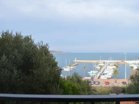 Spacieux Appart 3 Chambres, Garage, Proche Port et Plage - Banyuls-sur-Mer - Photo 20