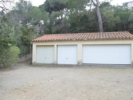 Spacieux Appart 3 Chambres, Garage, Proche Port et Plage - Banyuls-sur-Mer - Photo 21