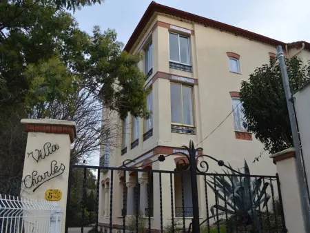 Spacieux Appart 3 Chambres, Garage, Proche Port et Plage - Banyuls-sur-Mer - Photo 22