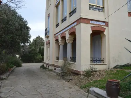 Spacieux Appart 3 Chambres, Garage, Proche Port et Plage - Banyuls-sur-Mer - Photo 24