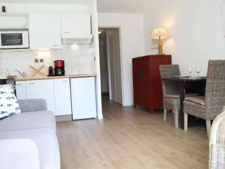 Appartement cosy avec terrasse en bord de mer à Châtelaillon-Plage - Photo 2