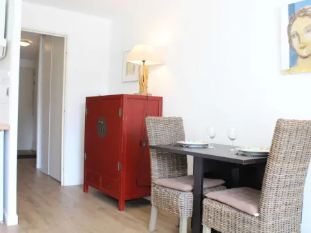 Appartement cosy avec terrasse en bord de mer à Châtelaillon-Plage - Photo 4