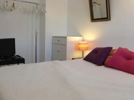 Appartement cosy avec terrasse en bord de mer à Châtelaillon-Plage - Photo 10