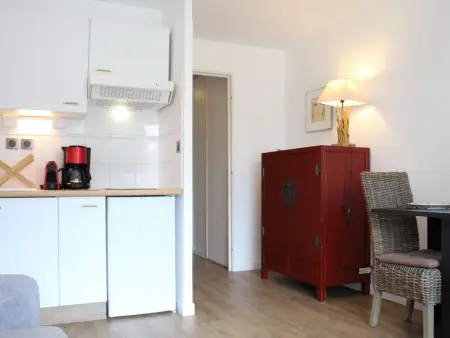 Appartement cosy avec terrasse en bord de mer à Châtelaillon-Plage - Photo 12
