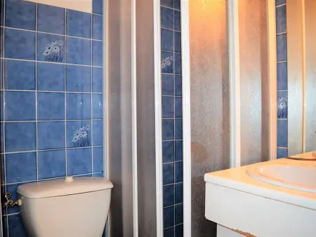 Studio coin nuit 4 pers, parking, animaux admis, proche plage - Le Lavandou - Photo 7