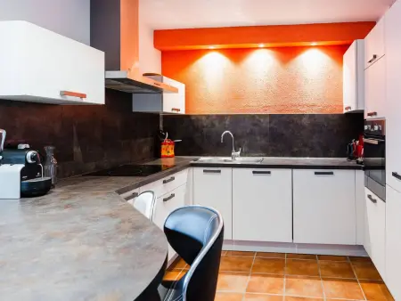 Appartement T3 climatisé avec piscine, balcon, parking, à 400m de la plage - Narbonne-Plage - Photo 2