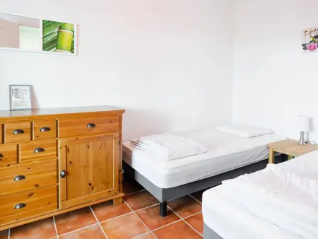 Appartement T3 climatisé avec piscine, balcon, parking, à 400m de la plage - Narbonne-Plage - Photo 4