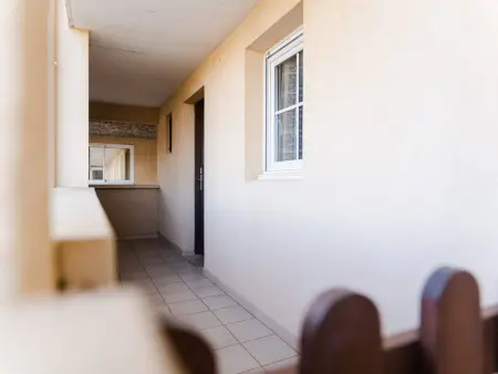Appartement T3 climatisé avec piscine, balcon, parking, à 400m de la plage - Narbonne-Plage - Photo 10