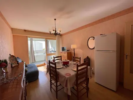 Appartement 2 pièces proche mer avec loggia - Saint-Hilaire-de-Riez - Photo 3