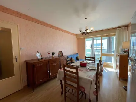 Appartement 2 pièces proche mer avec loggia - Saint-Hilaire-de-Riez - Photo 4