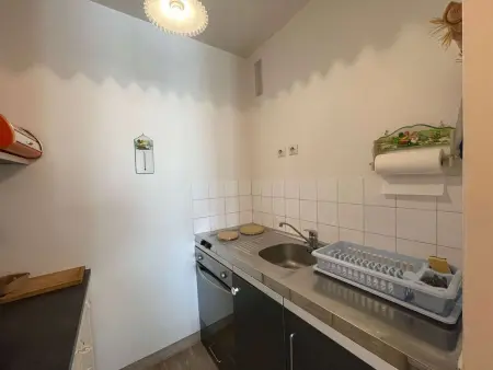 Appartement 2 pièces proche mer avec loggia - Saint-Hilaire-de-Riez - Photo 7