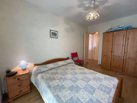 Appartement 2 pièces proche mer avec loggia - Saint-Hilaire-de-Riez - Photo 10