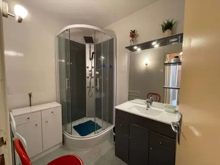 Appartement 2 pièces proche mer avec loggia - Saint-Hilaire-de-Riez - Photo 11